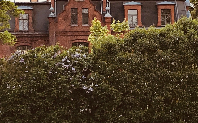 Raben Steinfeld Forststraße 3 Residenzpark