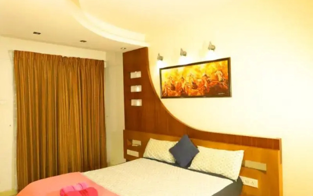 Oikos Edappally
