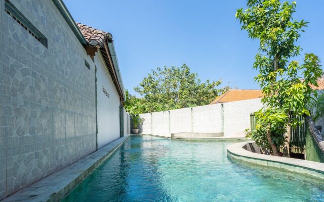 Villa Farsight Nusa Dua