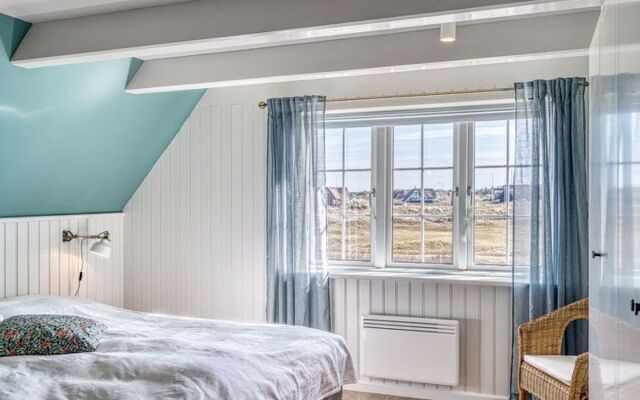 "Todor" - 100m from the sea in Western Jutland