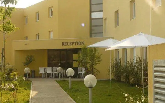 Villa Bellagio Montpellier