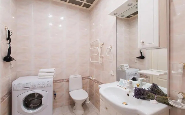 Lux Apartments - Kutuzovskiy prospekt