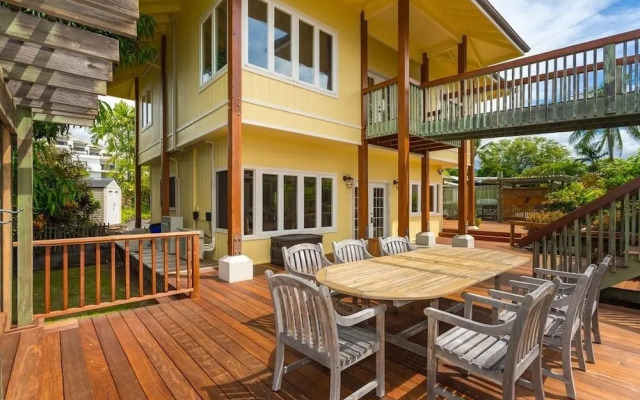 Kai Vista 2 Bedroom Home by RedAwning