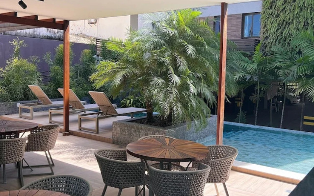 Porto Esmeralda Apartment