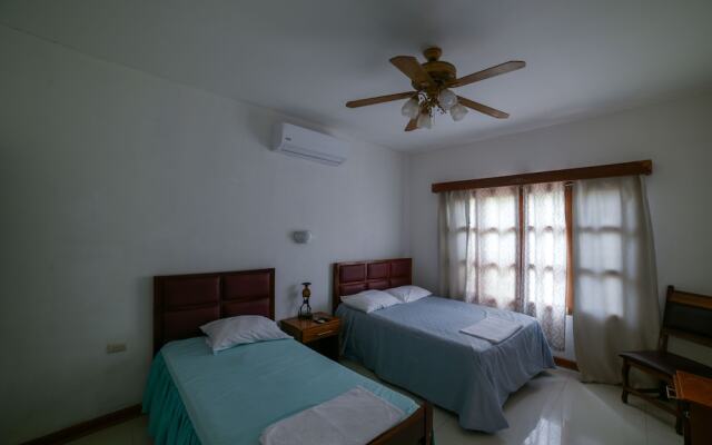 Rivas Inn