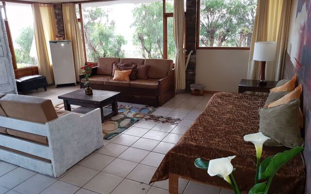 Miravalle Suites
