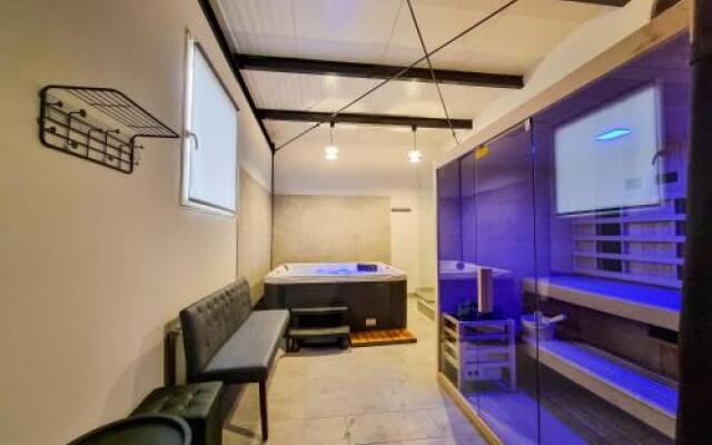 Xxl Rooms Osijek