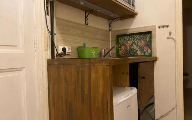 Spacieux T3 avec jardin et proche de la mer