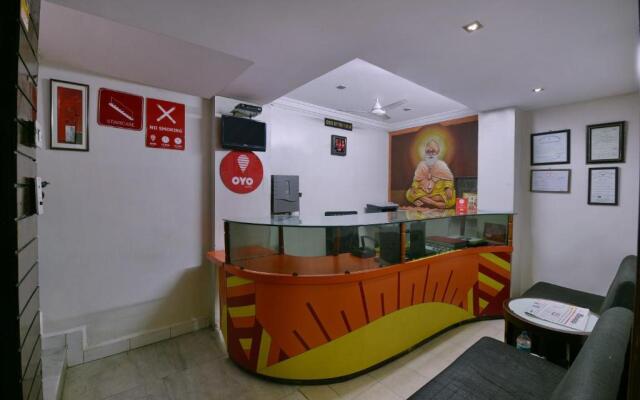 Collection O Hotel Diamond And Residences