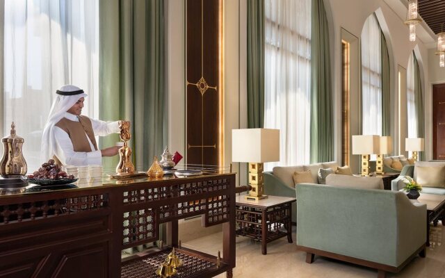 Al Najada Doha Hotel by Tivoli