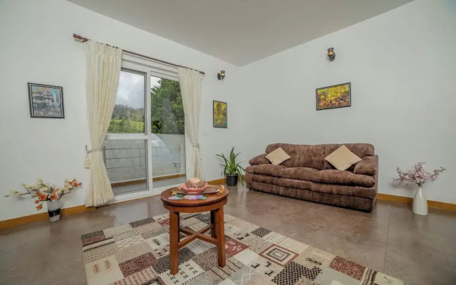 The Perfect Home Stay
