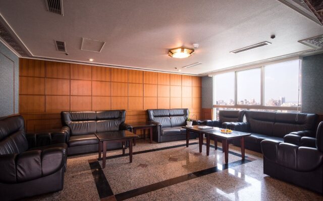 Formosa Alliance Caowu Dao Hotel