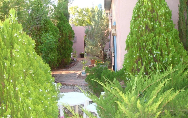 Xanadu Ranch GetAway