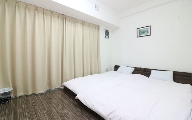 HG Cozy Hotel No.26
