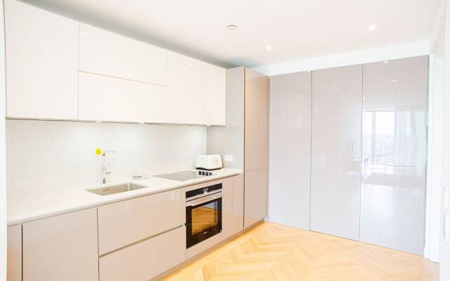 Premium One bedroom South Bank