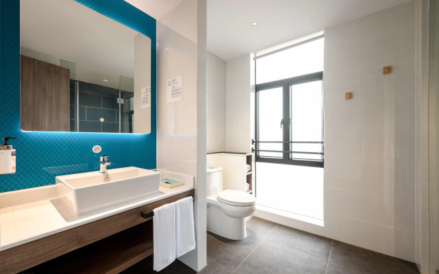 Holiday Inn Express Jiangmen Jianghai by IHG
