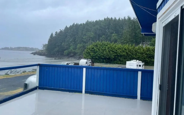 Metchosin Beach House
