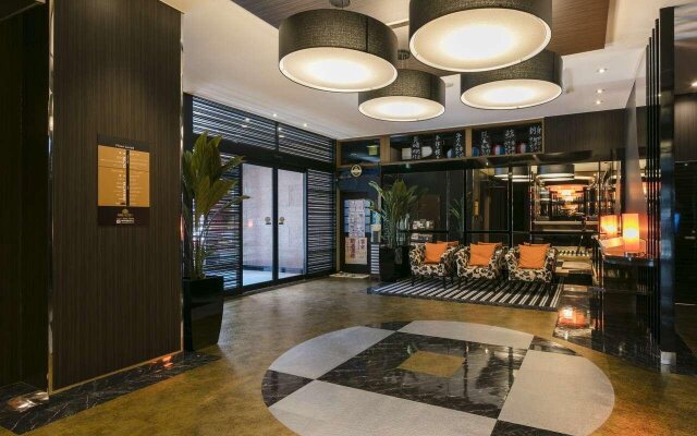 APA Hotel Nagasaki Ekiminami
