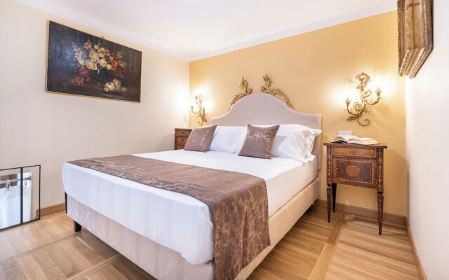 Saint George's House Apartments & SPA