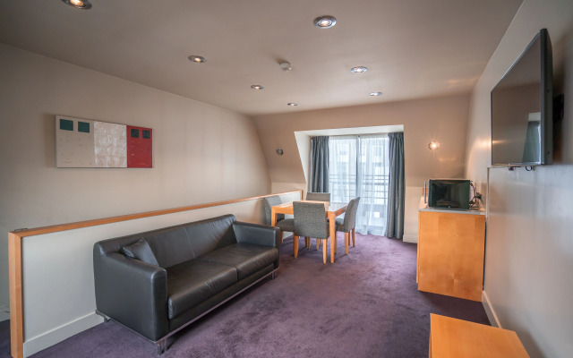 Scenic Hotel Southern Cross