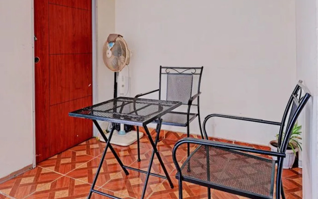 OYO 92553 Caitlin Homestay