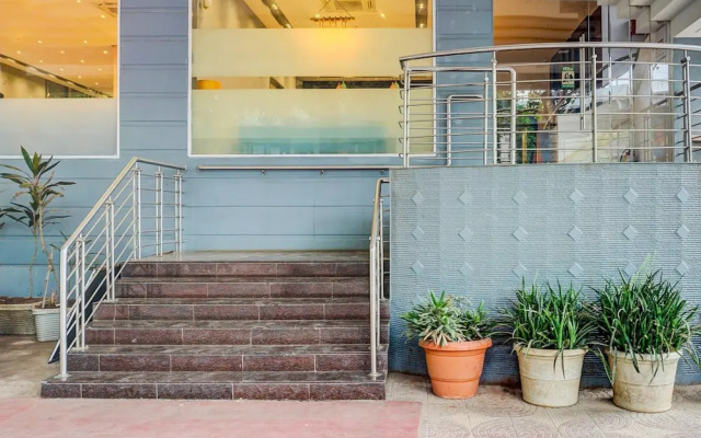 Townhouse Bombay Exhibition Centre Goregaon