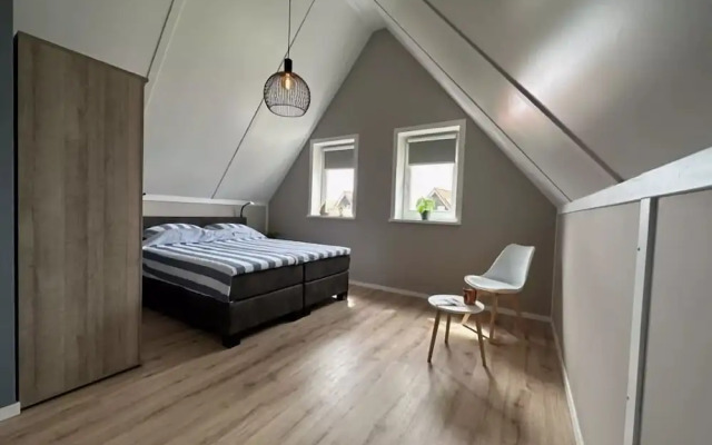 House in Scherpenisse Near Oosterschelde