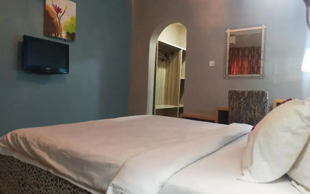 ORS Hotels