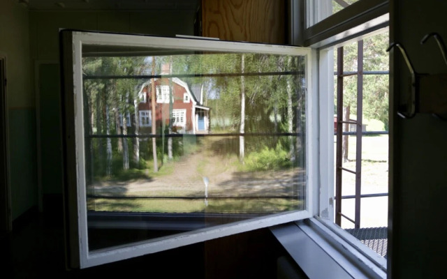 Gafsele Lappland Hostel