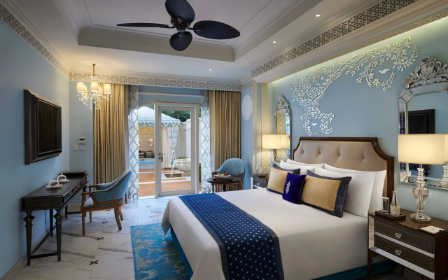 The Leela Palace Jaipur