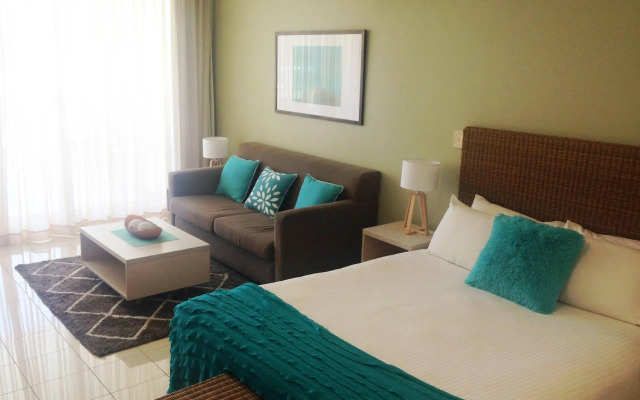 Ettalong Beach Apartments