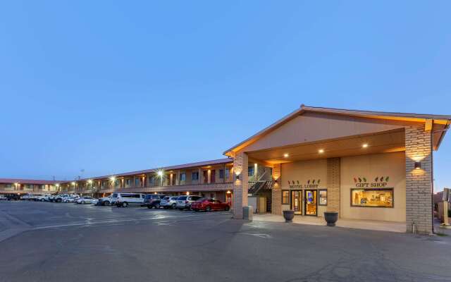 Best Western Canyon De Chelly Inn