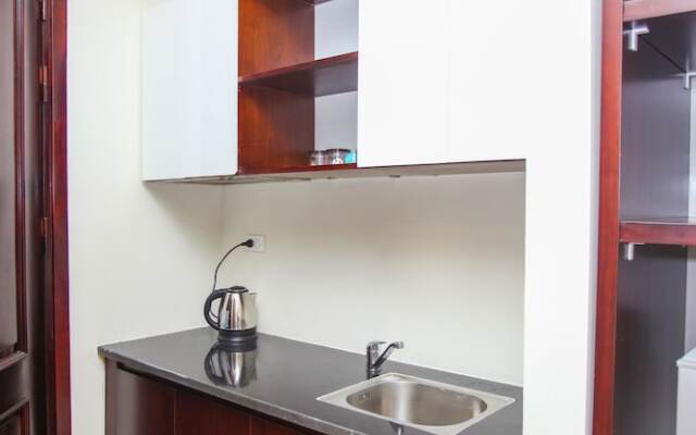 Indochina Legend Hotel