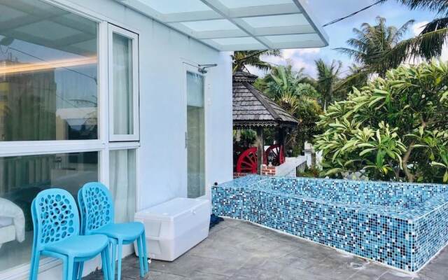 Kenting Cloud Cloud Homestay