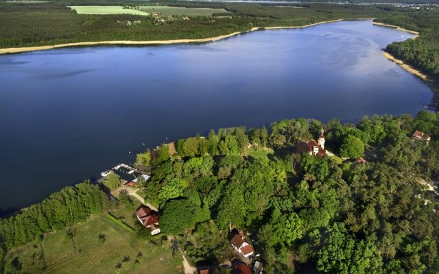 Schloss Hubertushöhe