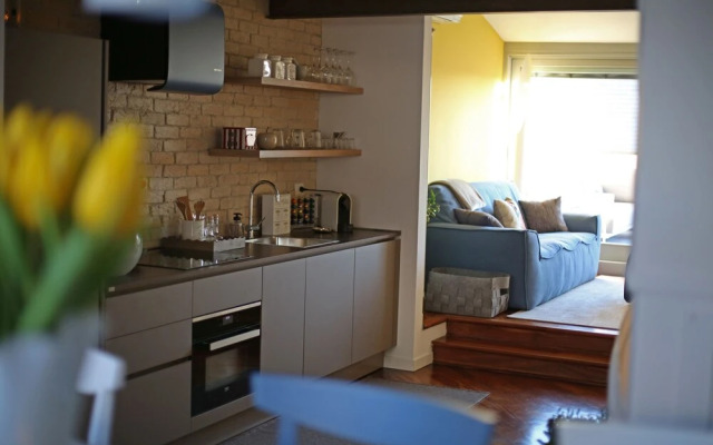 Bergamo Exclusive Holiday Home