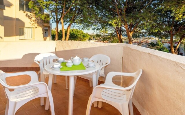 Close to sports and the beach