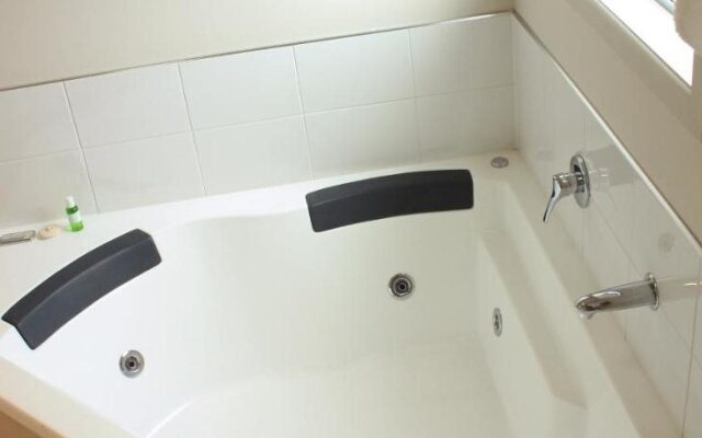Hawera Central Motor Lodge