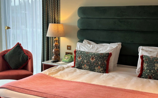 Hotel Indigo Exeter by IHG