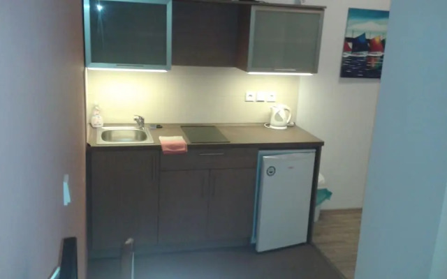 Hotel Gól Prostějov