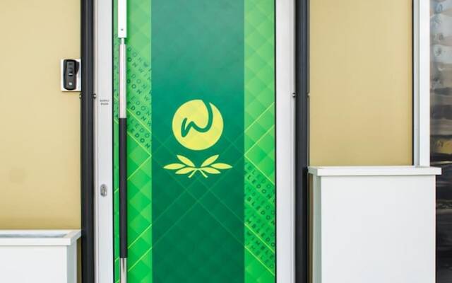 Wimbledon Garni Concept