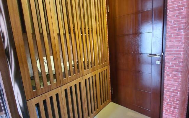 Apartment Gateway Pasteur by Sukaraja Property
