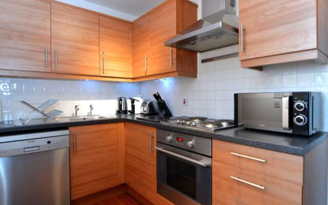 Brightleap Apartments - The Hub
