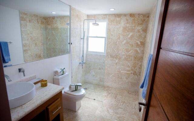 Chateau del mar Ocean Villas D2 Suit