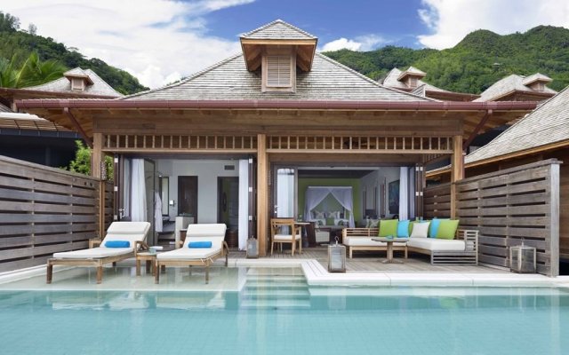 Hilton Seychelles Northolme Resort & Spa