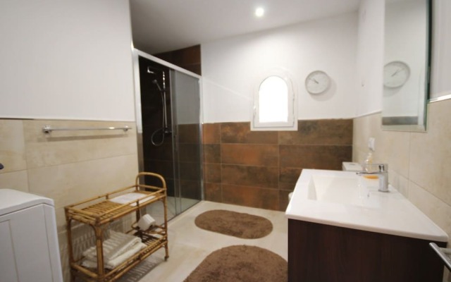 Villa Maryvilla 28 - Plaza Mayor