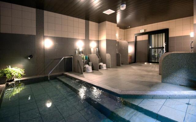 Hotel Route-Inn Yamagata Minami - Daigaku Byouin mae