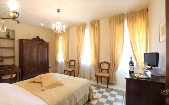 Locanda Dell'Orso Bevitore