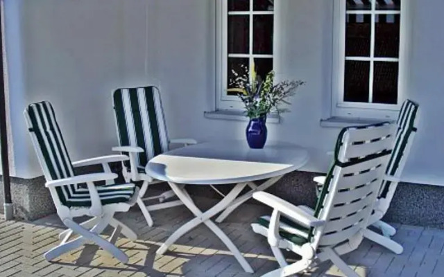 Winterberg Appartement 21001