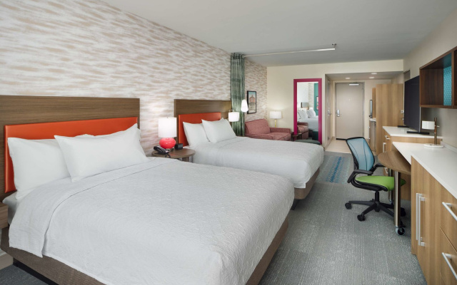 Home2 Suites by Hilton Towson